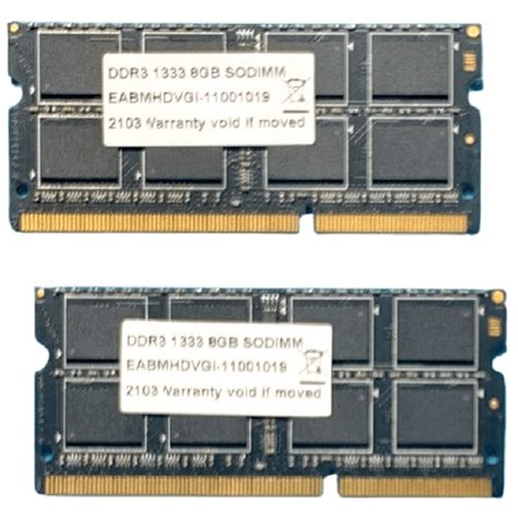 toshiba c55 b5299 memory.